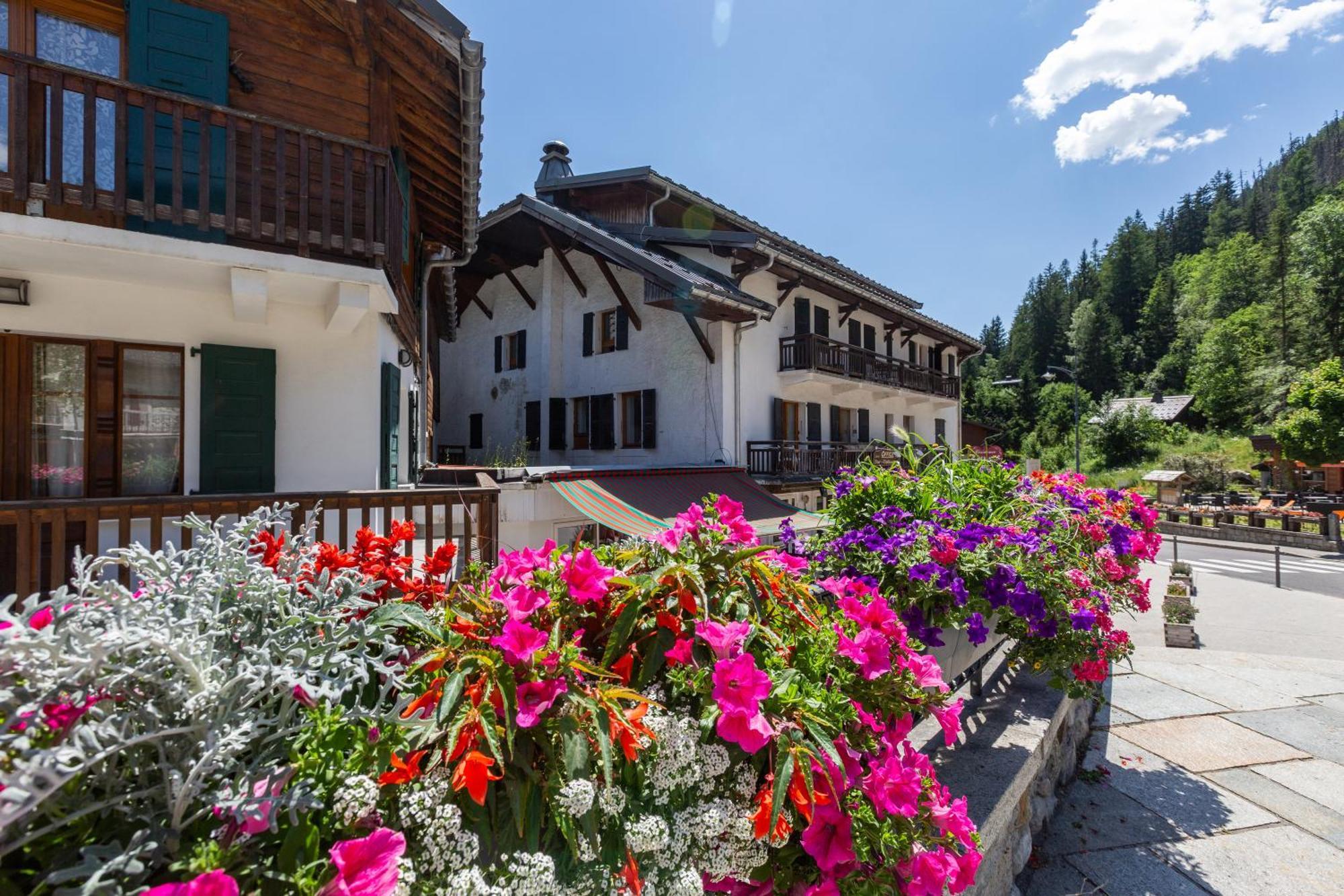 La Persévérance 12 - Happy Rentals Chamonix Mont Blanc Exterior foto