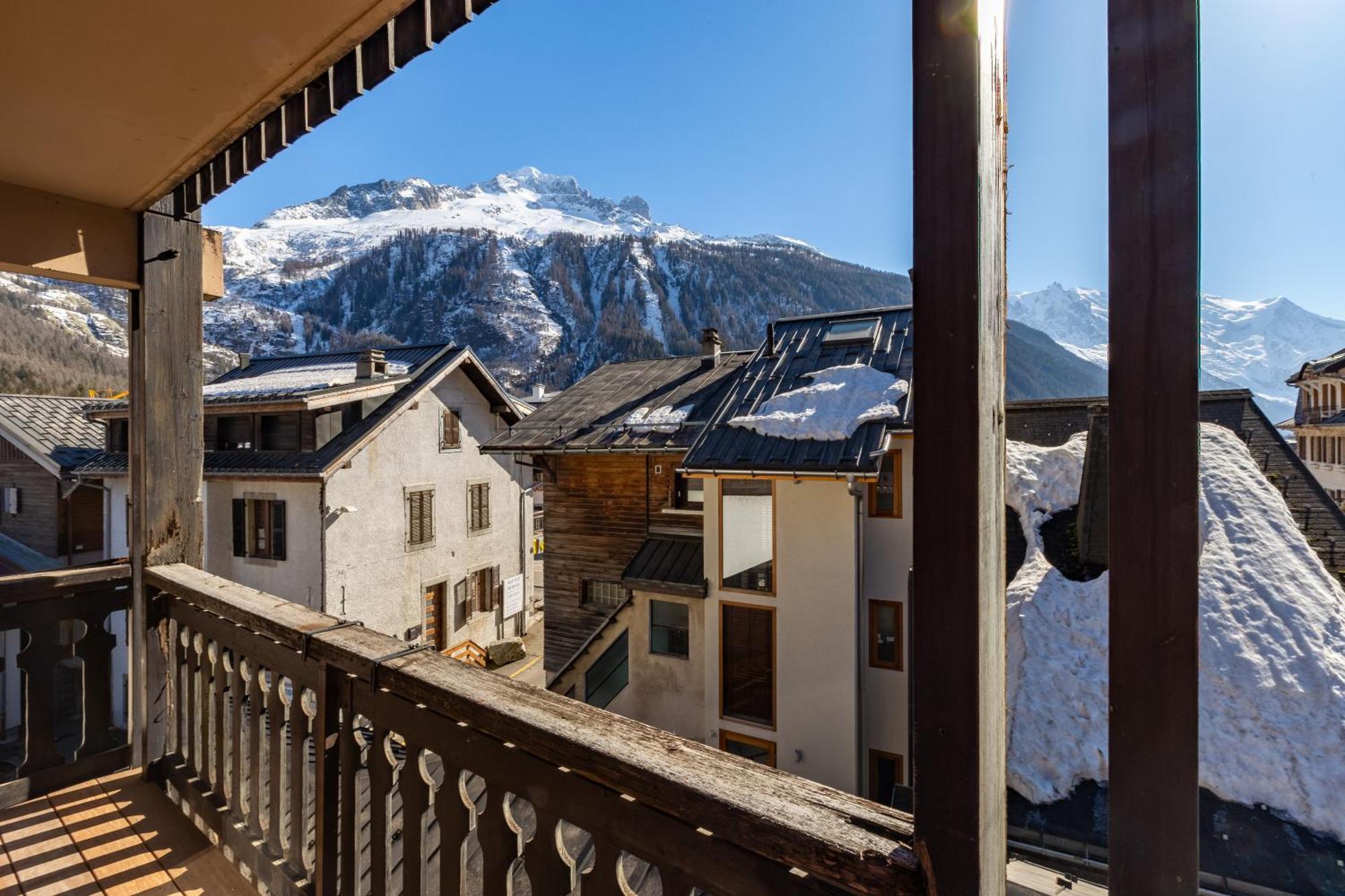 La Persévérance 12 - Happy Rentals Chamonix Mont Blanc Exterior foto